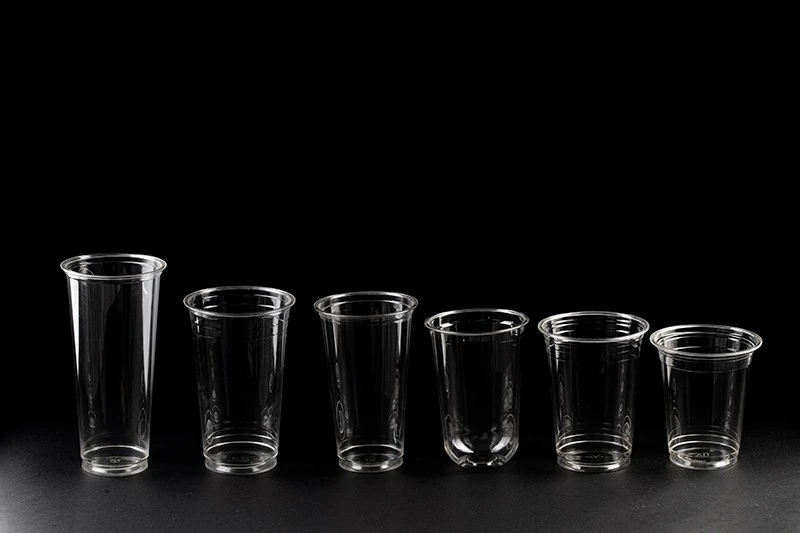 Disposable PLA Cups factory